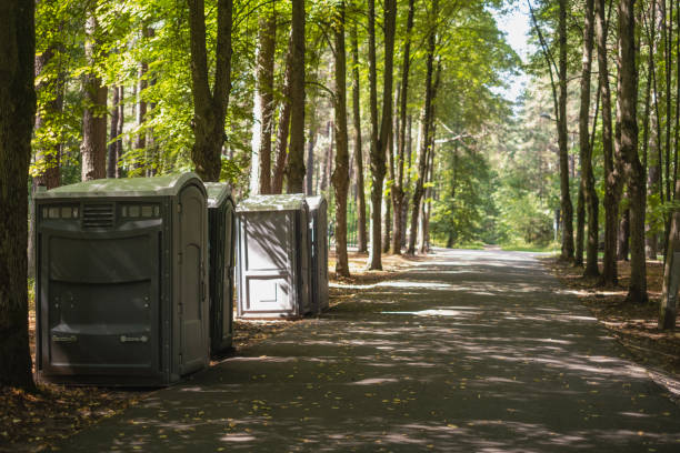 Best Portable Restroom Servicing (Cleaning and Restocking)  in Ridgecrest, FL