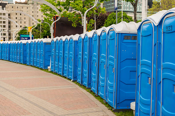 Best Portable Restroom Setup and Delivery  in Ridgecrest, FL